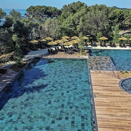 Apartment Belambra Clubs Presqu'ile De Giens