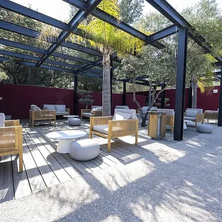 Apartment Belambra Clubs Presqu'ile De Giens