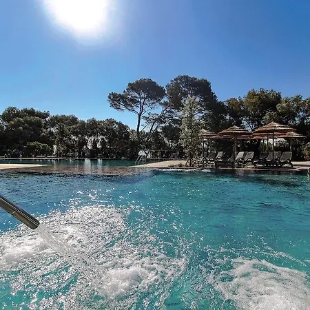 Belambra Clubs Presqu'ile De Giens