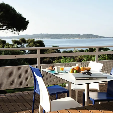 Apartment Belambra Clubs Presqu'ile De Giens