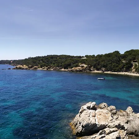 Belambra Clubs Presqu'ile De Giens